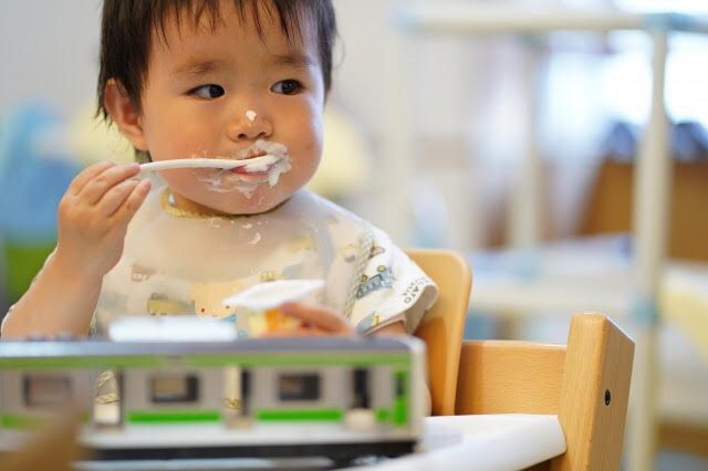 牛乳貧血？乳糖不耐症？牛乳を上手に摂取する方法