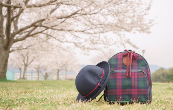 幼稚園BAG