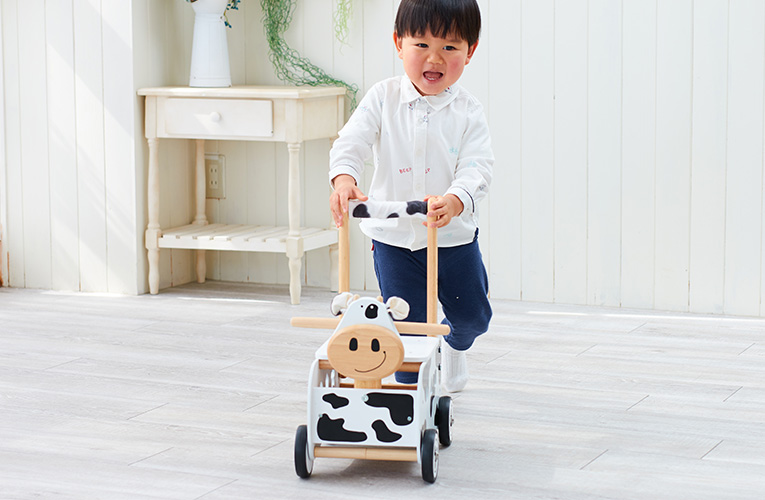 1歳誕生日プレゼント