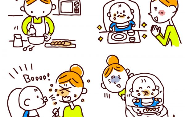 cooking