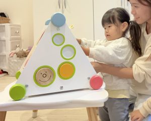指先レッスンボックス/ソフトカラー