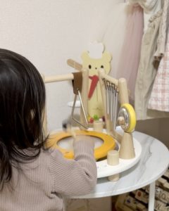 メロディーゴーラウンド/ソフトカラー