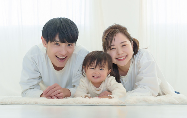 子育てエピソード・子育てアイディア帳