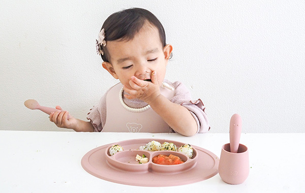 離乳食・食育